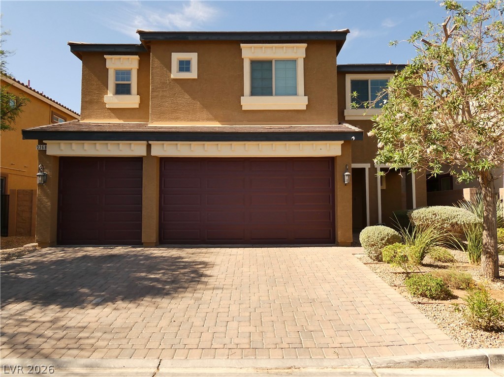 3368 Cypress Springs Court Las Vegas NV 89141