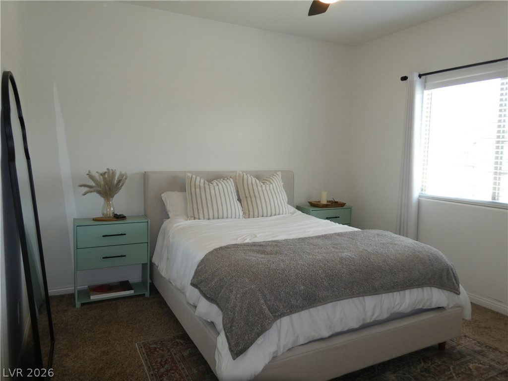 3368 Cypress Springs Court Las Vegas NV 89141