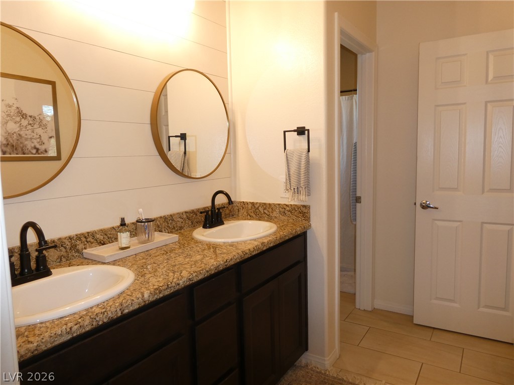 3368 Cypress Springs Court Las Vegas NV 89141