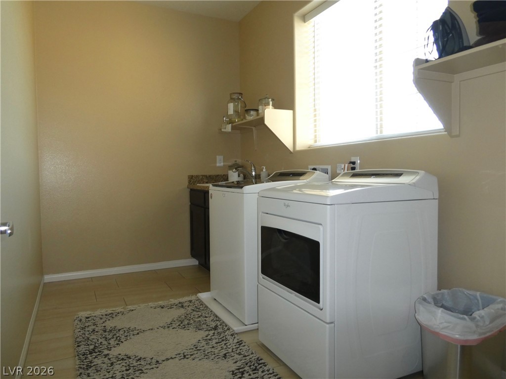 3368 Cypress Springs Court Las Vegas NV 89141