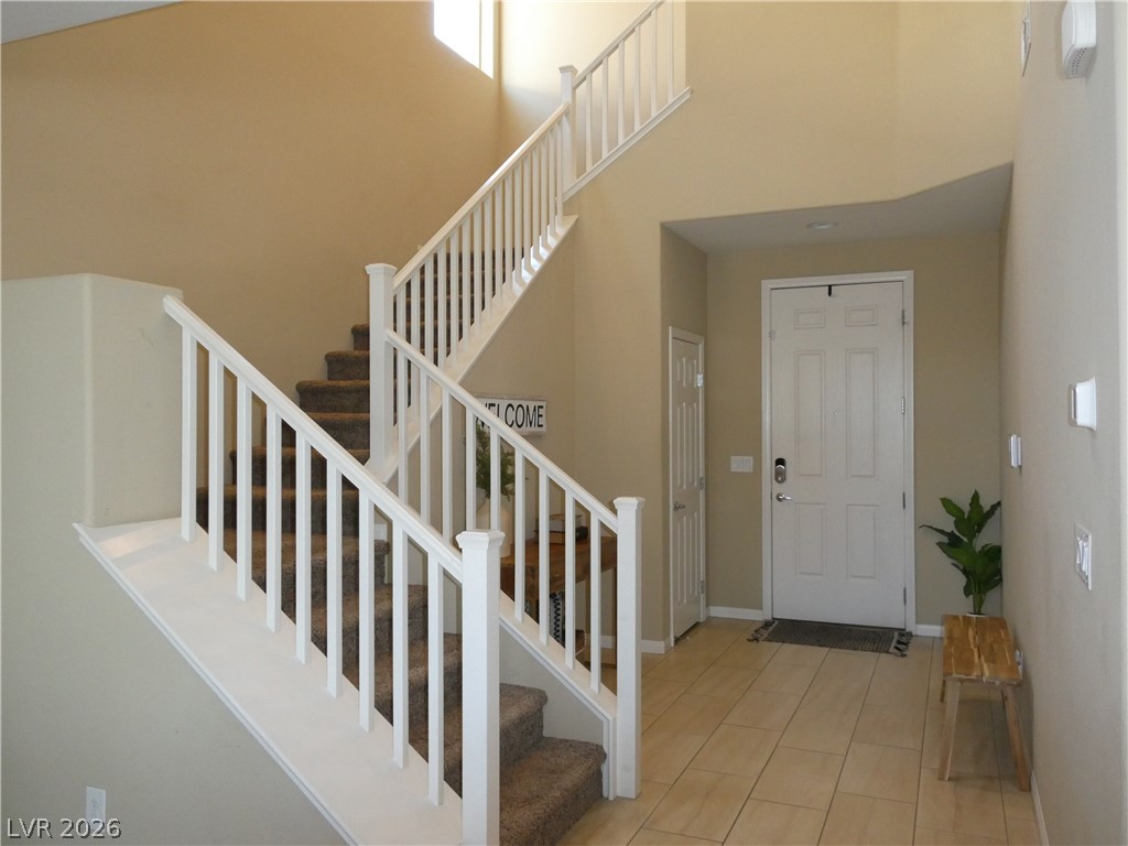 3368 Cypress Springs Court Las Vegas NV 89141