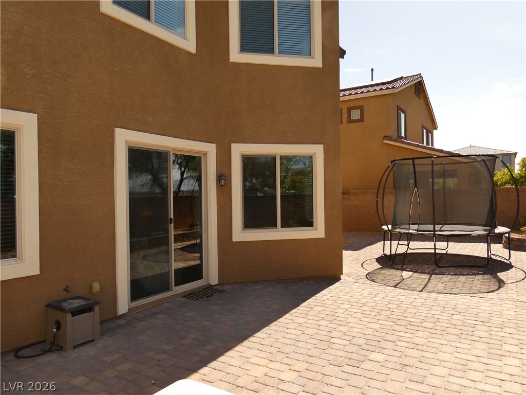 3368 Cypress Springs Court Las Vegas NV 89141