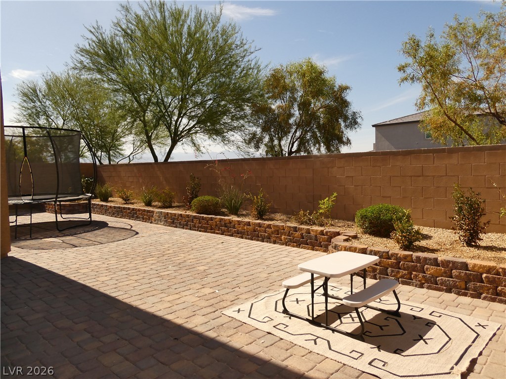 3368 Cypress Springs Court Las Vegas NV 89141
