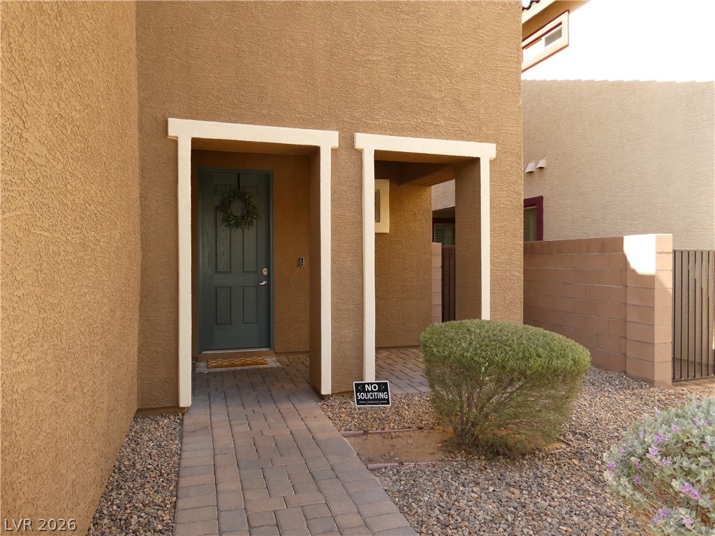 3368 Cypress Springs Court Las Vegas NV 89141