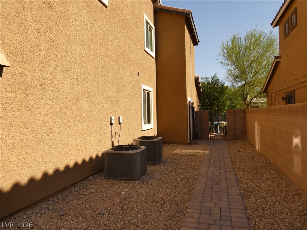 3368 Cypress Springs Court Las Vegas NV 89141