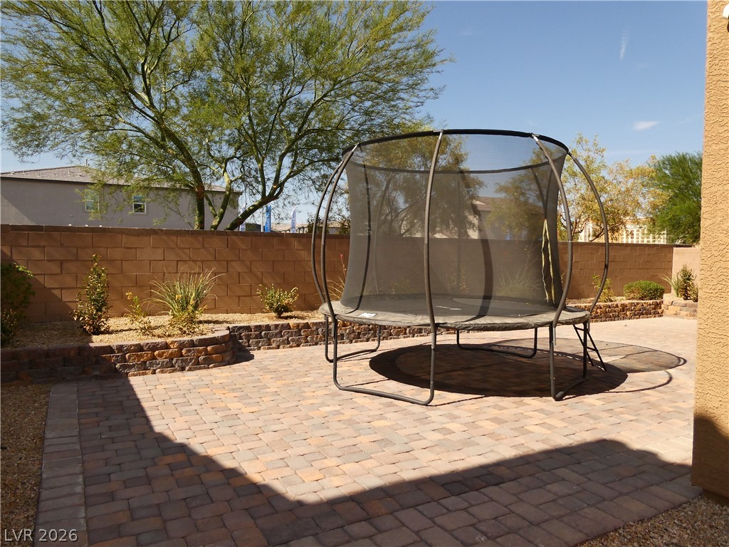 3368 Cypress Springs Court Las Vegas NV 89141