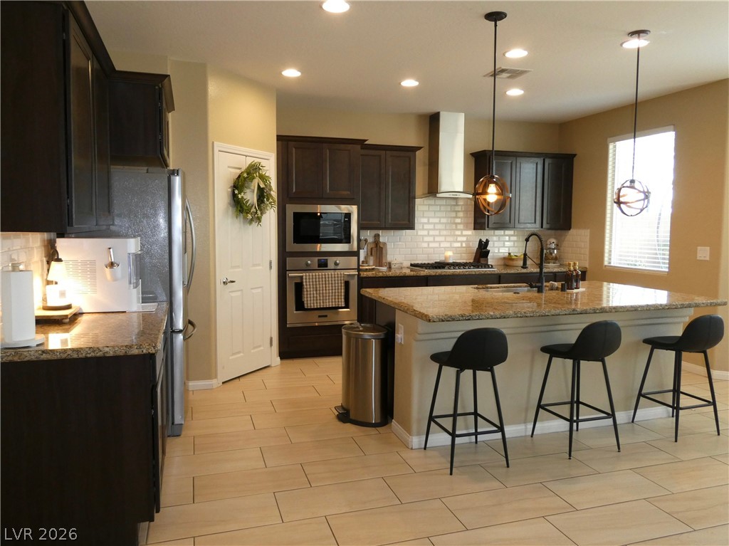 3368 Cypress Springs Court Las Vegas NV 89141