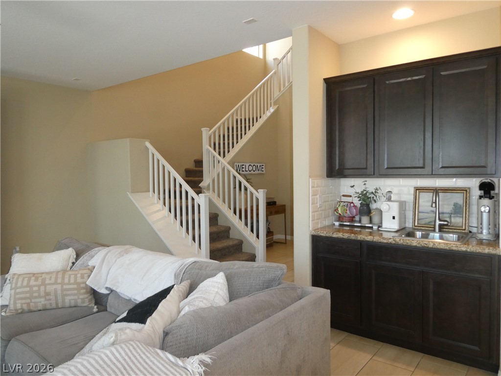 3368 Cypress Springs Court Las Vegas NV 89141