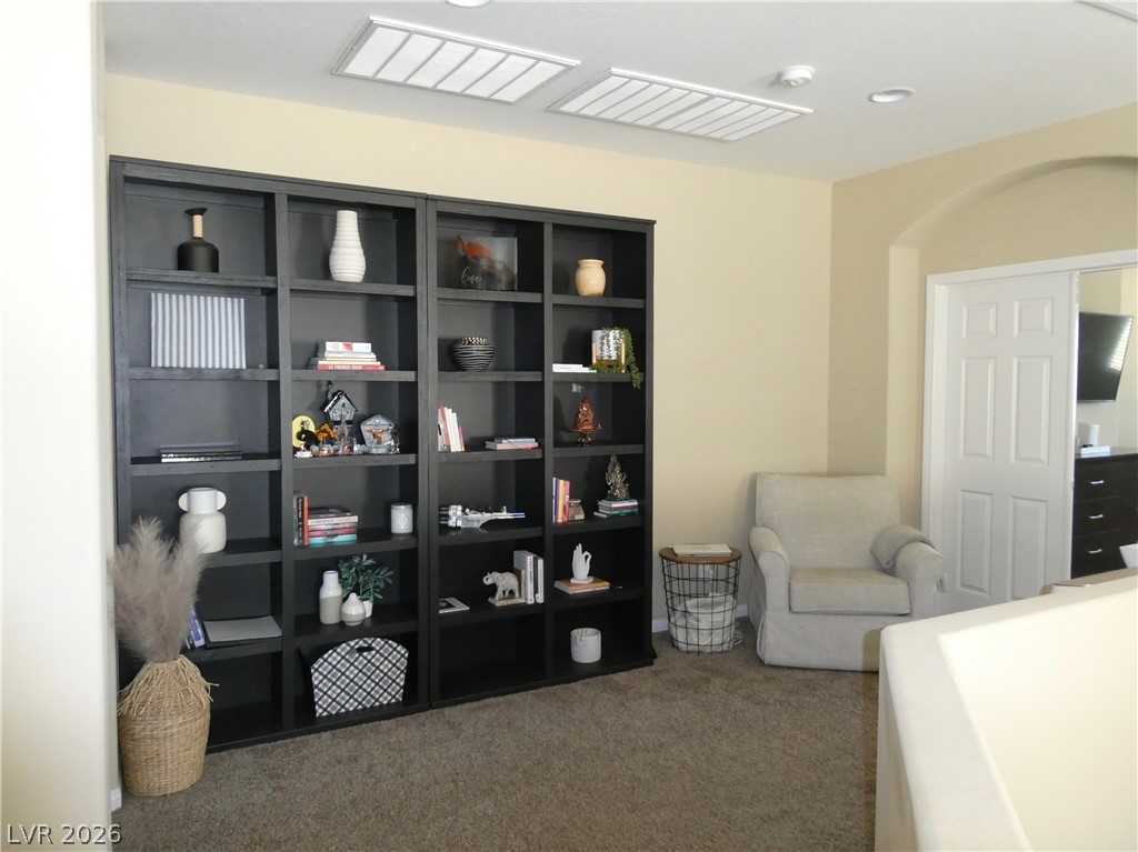 3368 Cypress Springs Court Las Vegas NV 89141