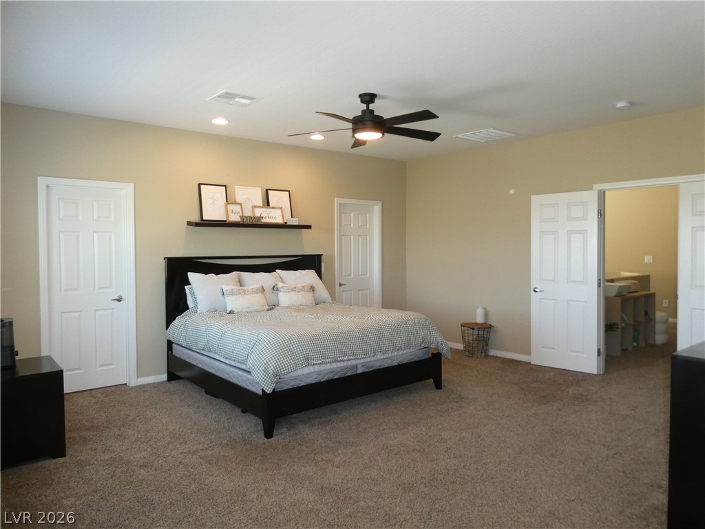 3368 Cypress Springs Court Las Vegas NV 89141