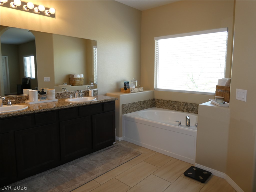 3368 Cypress Springs Court Las Vegas NV 89141