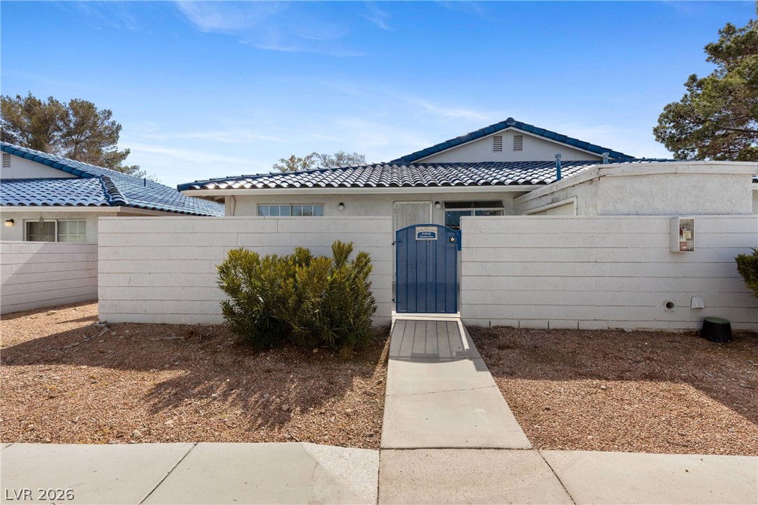 2132 Chertsey Drive B Las Vegas NV 89108