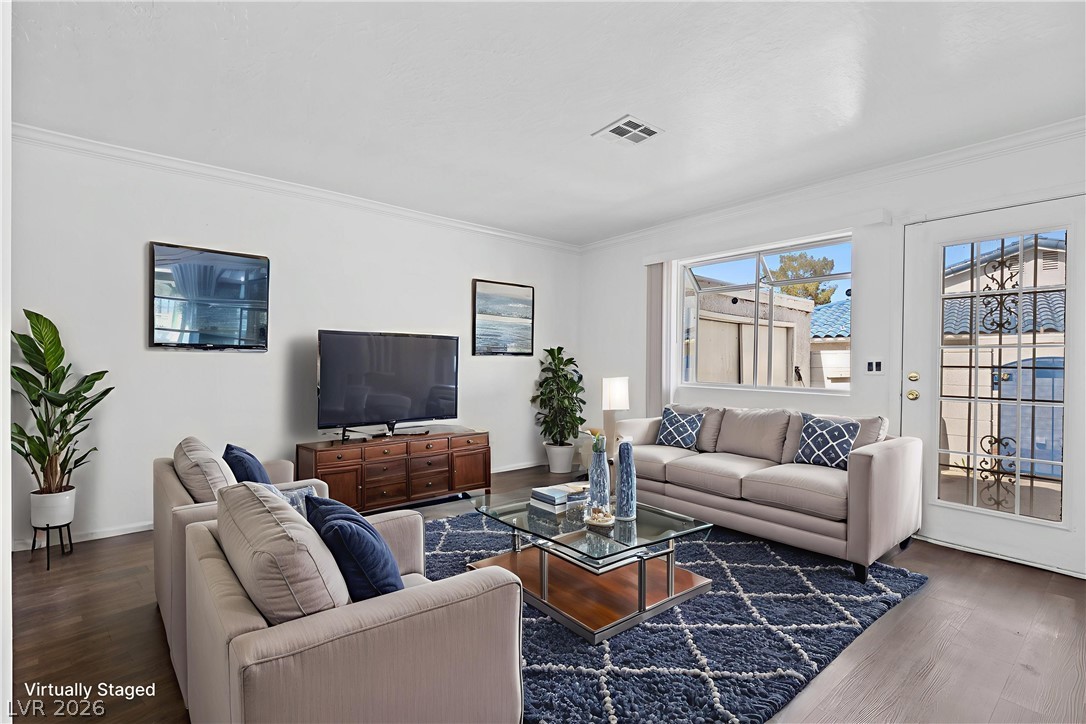 2132 Chertsey Drive B Las Vegas NV 89108