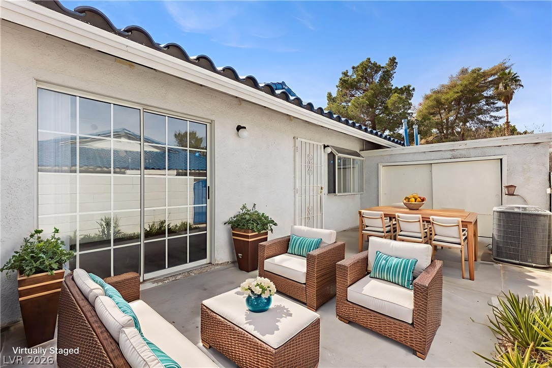2132 Chertsey Drive B Las Vegas NV 89108