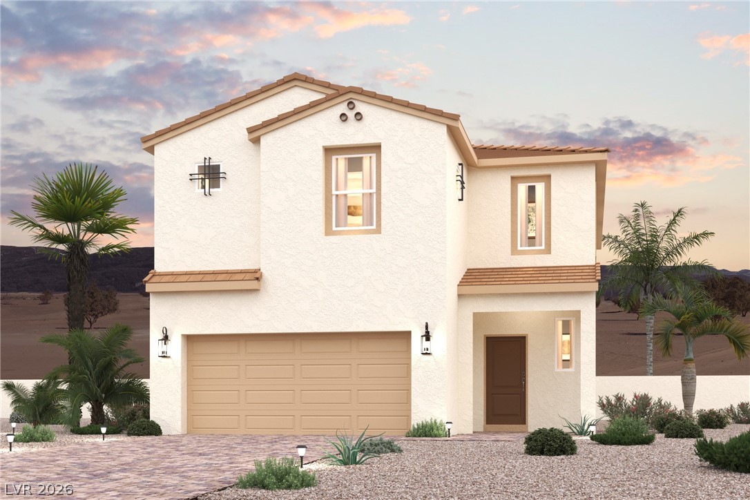9877 Ruby Dome Avenue Las Vegas NV 89178