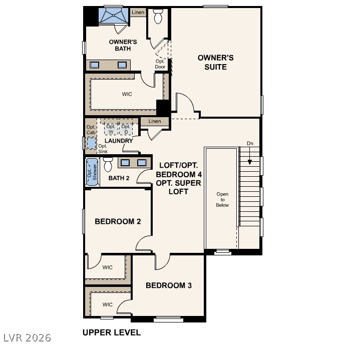 9877 Ruby Dome Avenue Las Vegas NV 89178
