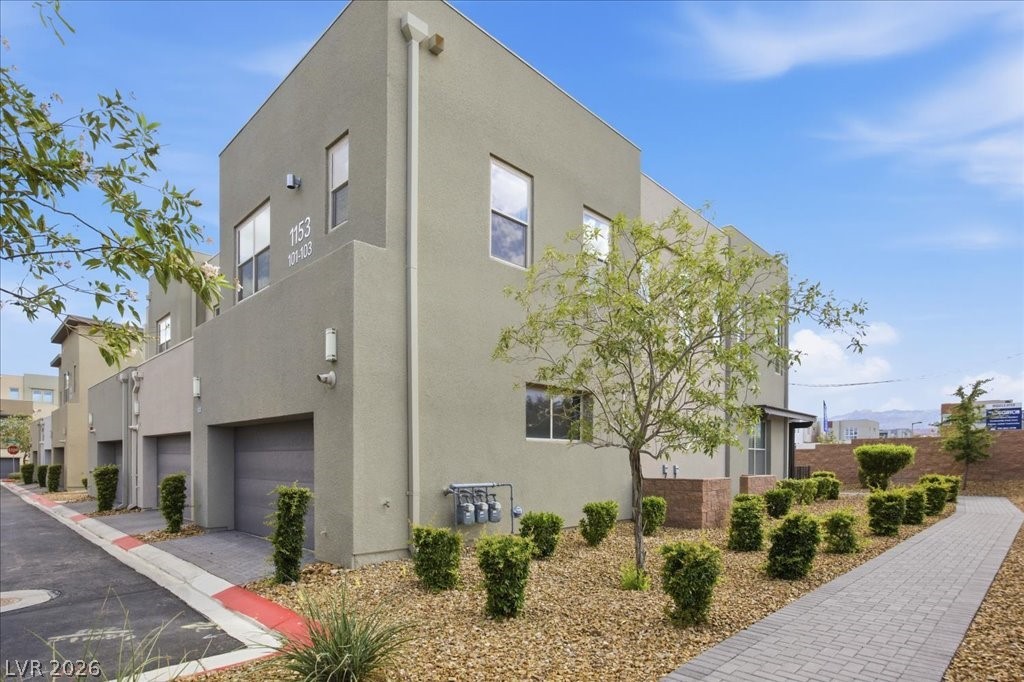 1153 Notch Peak Street 103 Las Vegas NV 89135