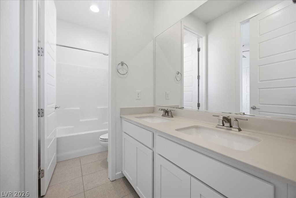1153 Notch Peak Street 103 Las Vegas NV 89135