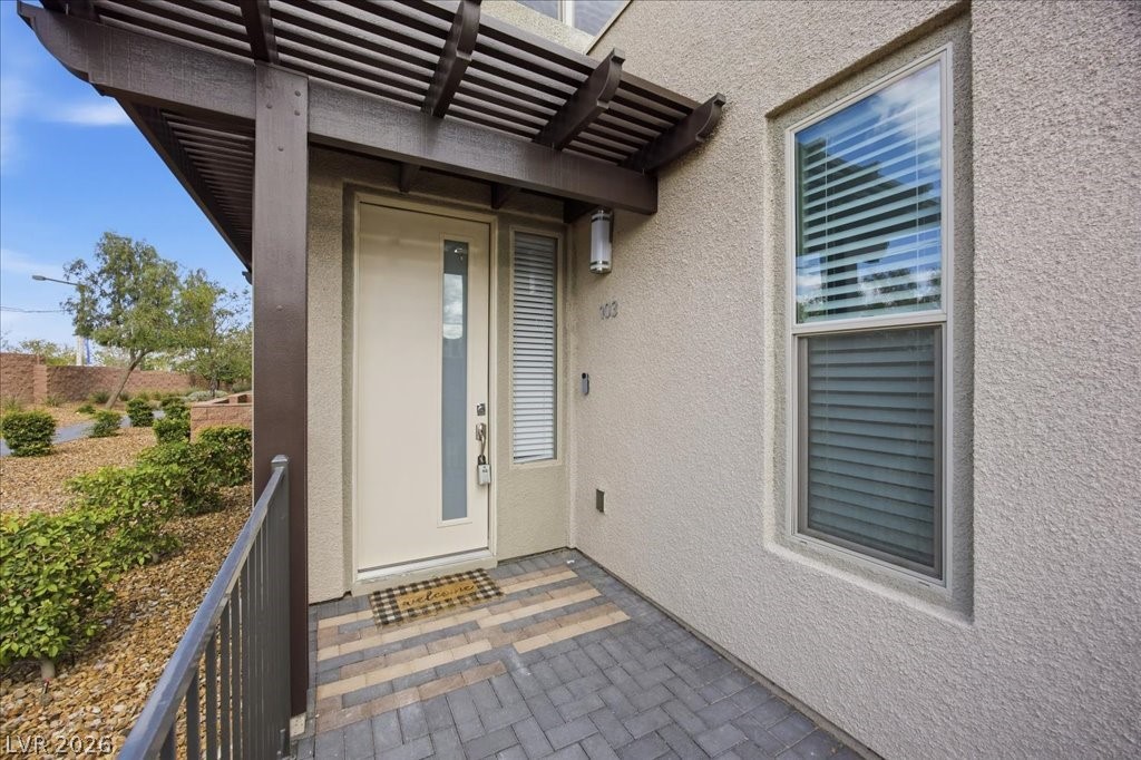 1153 Notch Peak Street 103 Las Vegas NV 89135