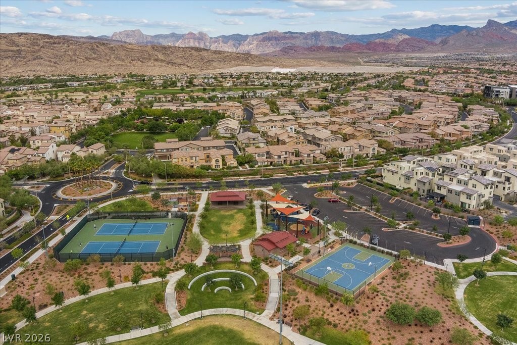 1153 Notch Peak Street 103 Las Vegas NV 89135
