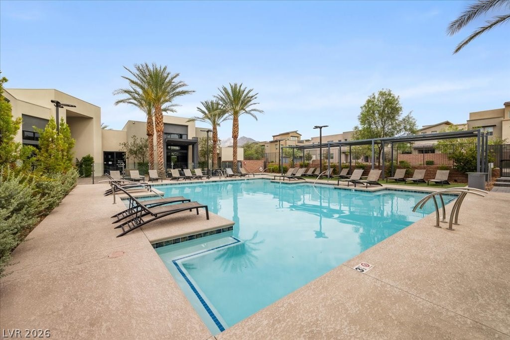 1153 Notch Peak Street 103 Las Vegas NV 89135