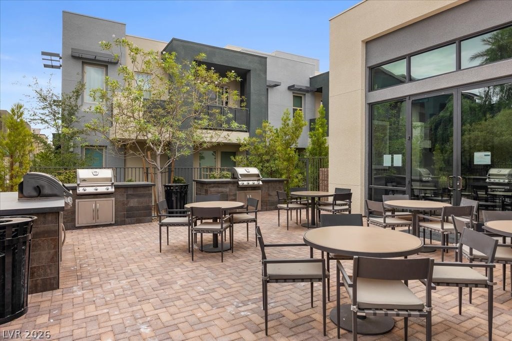1153 Notch Peak Street 103 Las Vegas NV 89135