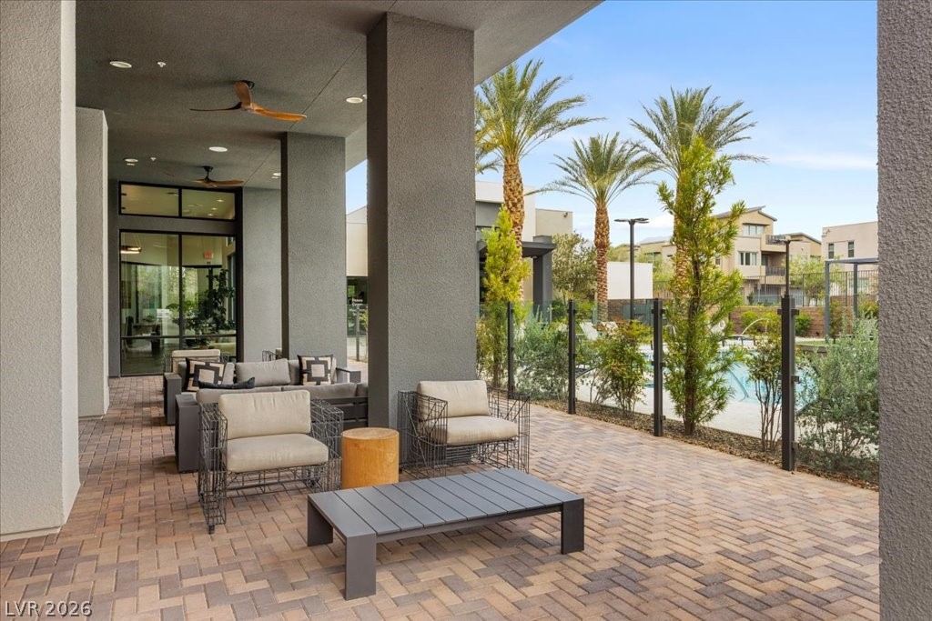 1153 Notch Peak Street 103 Las Vegas NV 89135