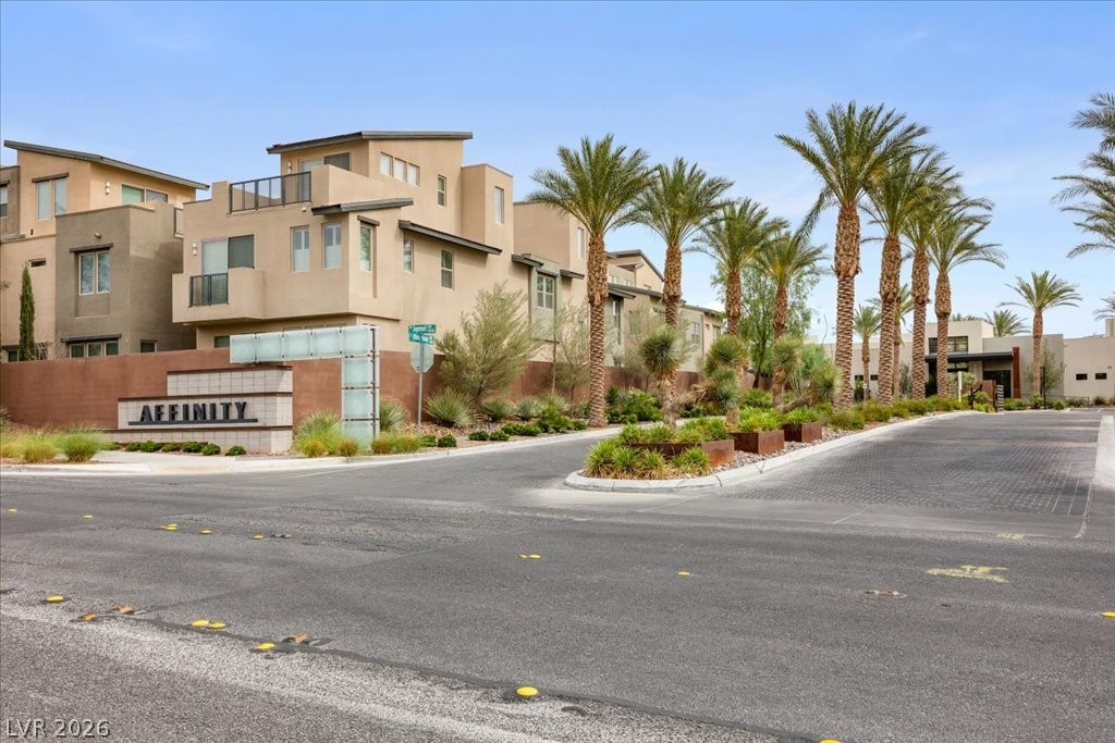 1153 Notch Peak Street 103 Las Vegas NV 89135