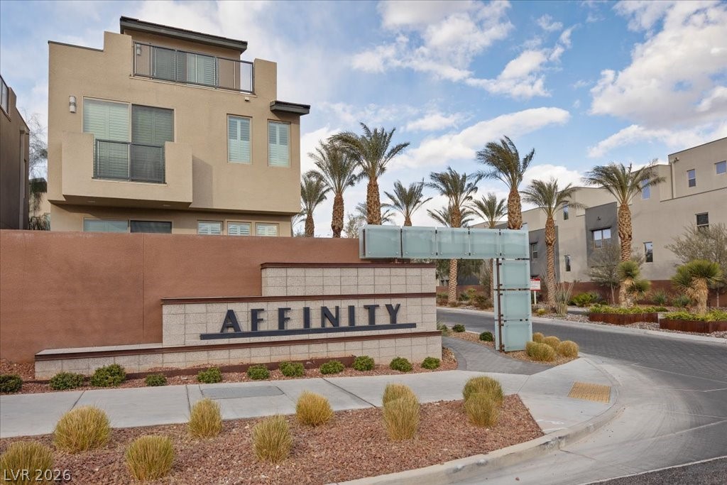 1153 Notch Peak Street 103 Las Vegas NV 89135