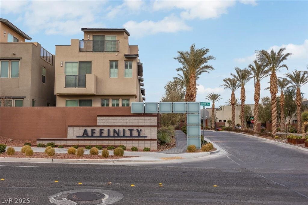 1153 Notch Peak Street 103 Las Vegas NV 89135
