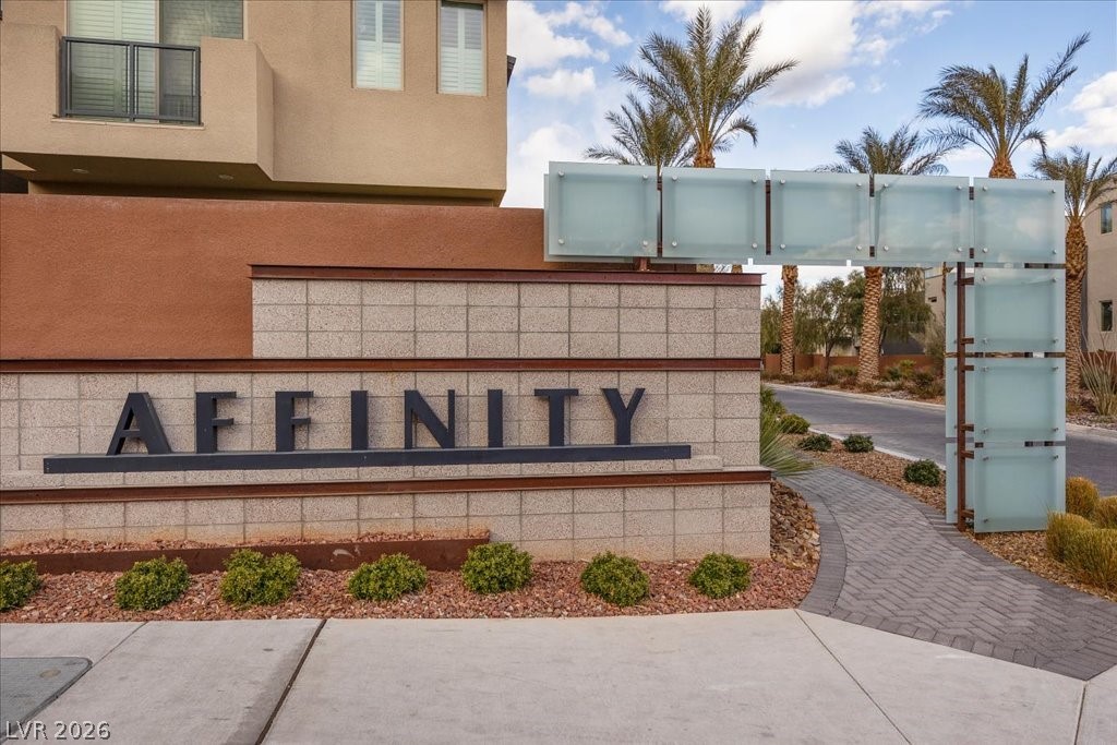 1153 Notch Peak Street 103 Las Vegas NV 89135