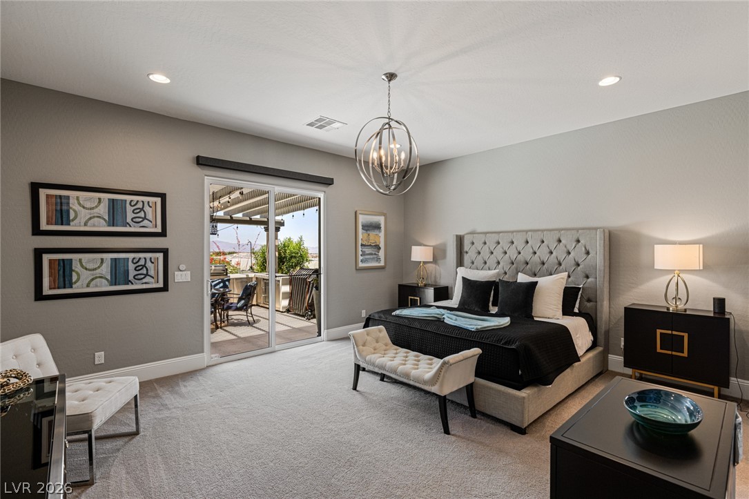 10118 Copper Edge Road Las Vegas NV 89148