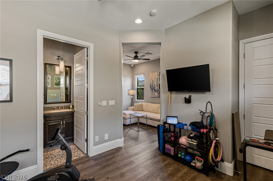 10118 Copper Edge Road Las Vegas NV 89148
