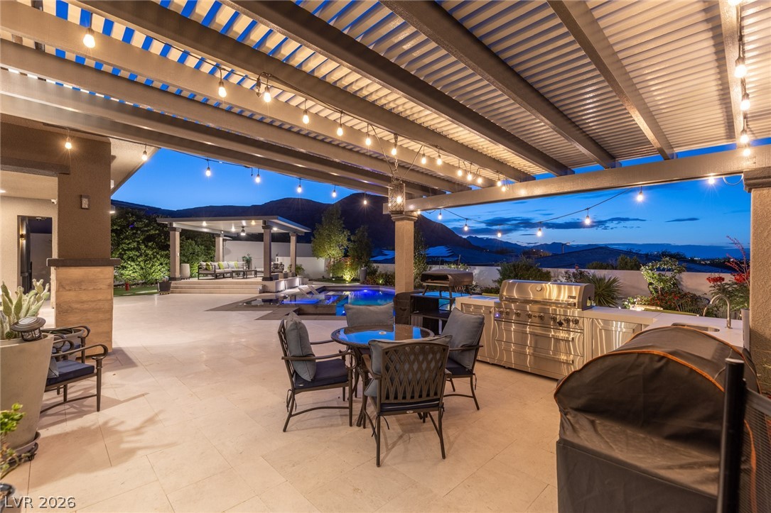 10118 Copper Edge Road Las Vegas NV 89148