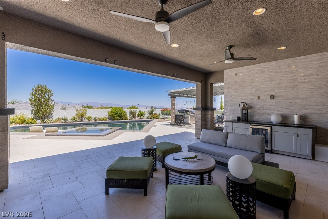 10118 Copper Edge Road Las Vegas NV 89148