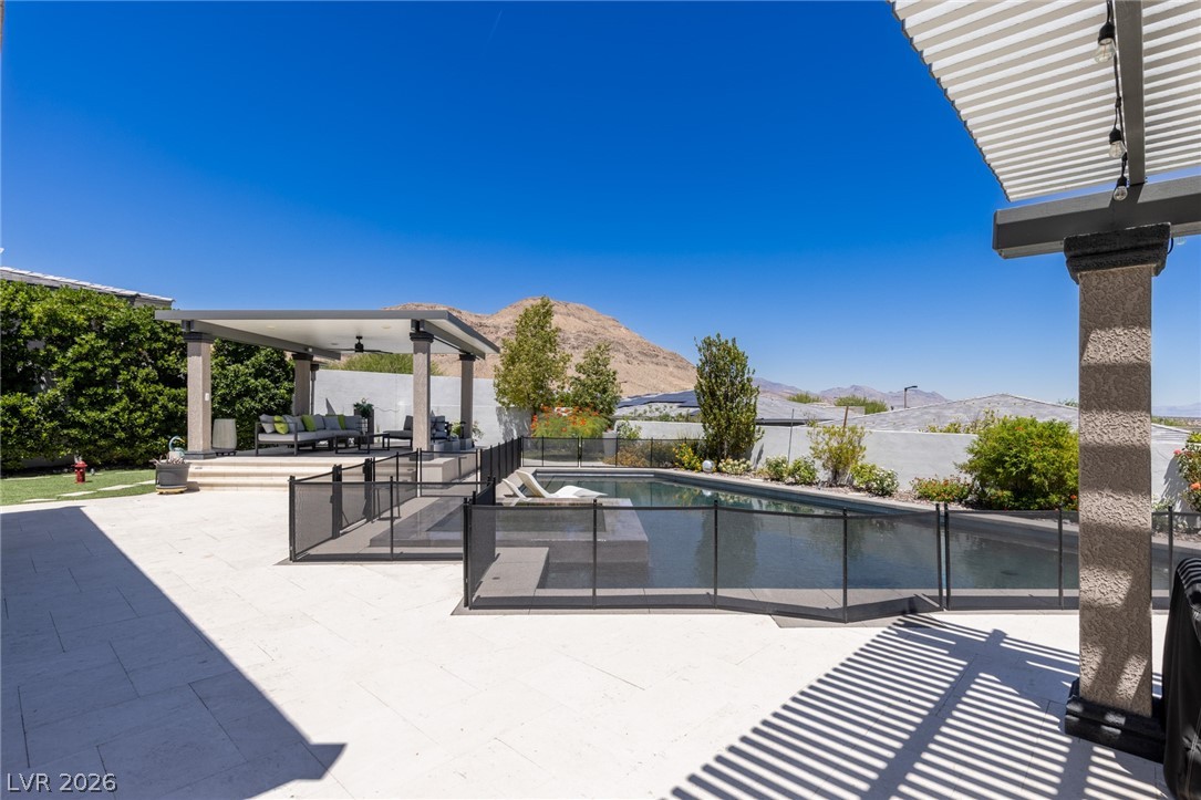 10118 Copper Edge Road Las Vegas NV 89148