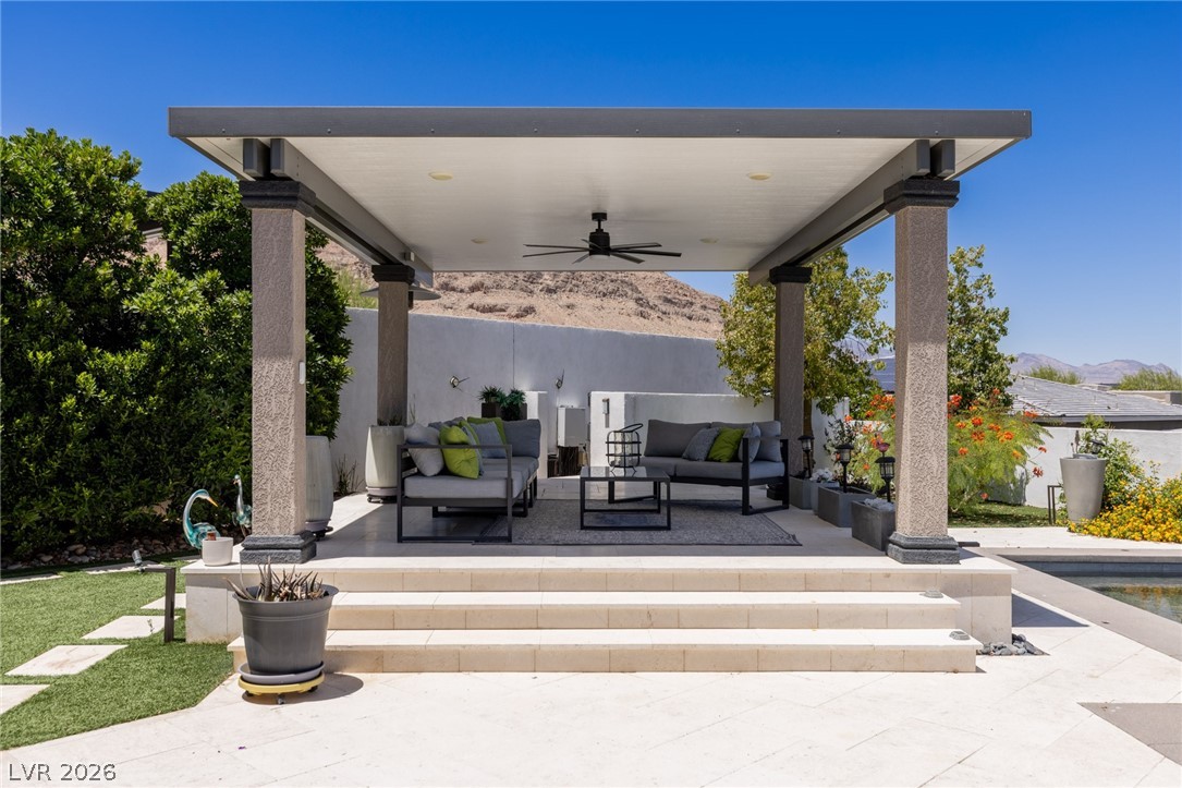 10118 Copper Edge Road Las Vegas NV 89148