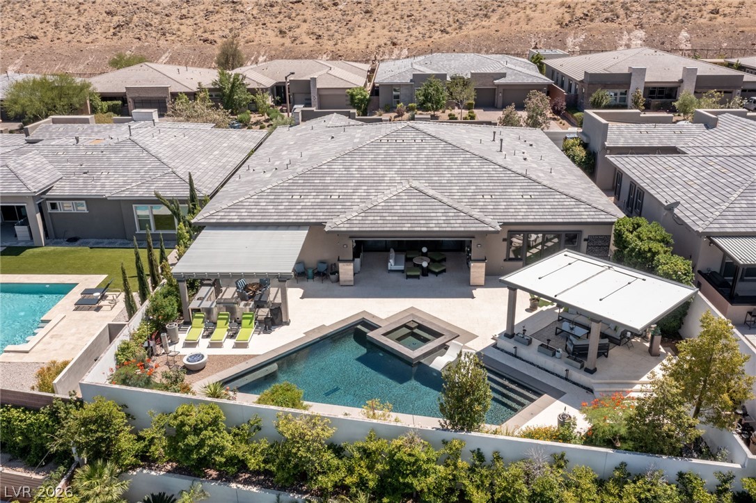 10118 Copper Edge Road Las Vegas NV 89148