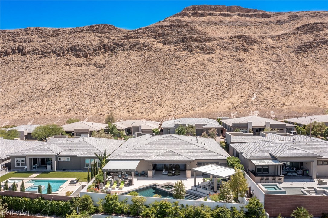 10118 Copper Edge Road Las Vegas NV 89148