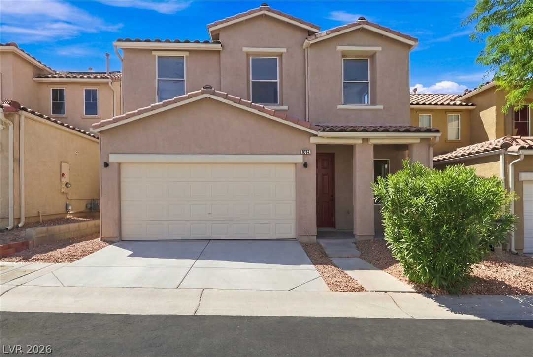 6565 La Placita Avenue Las Vegas NV 89142