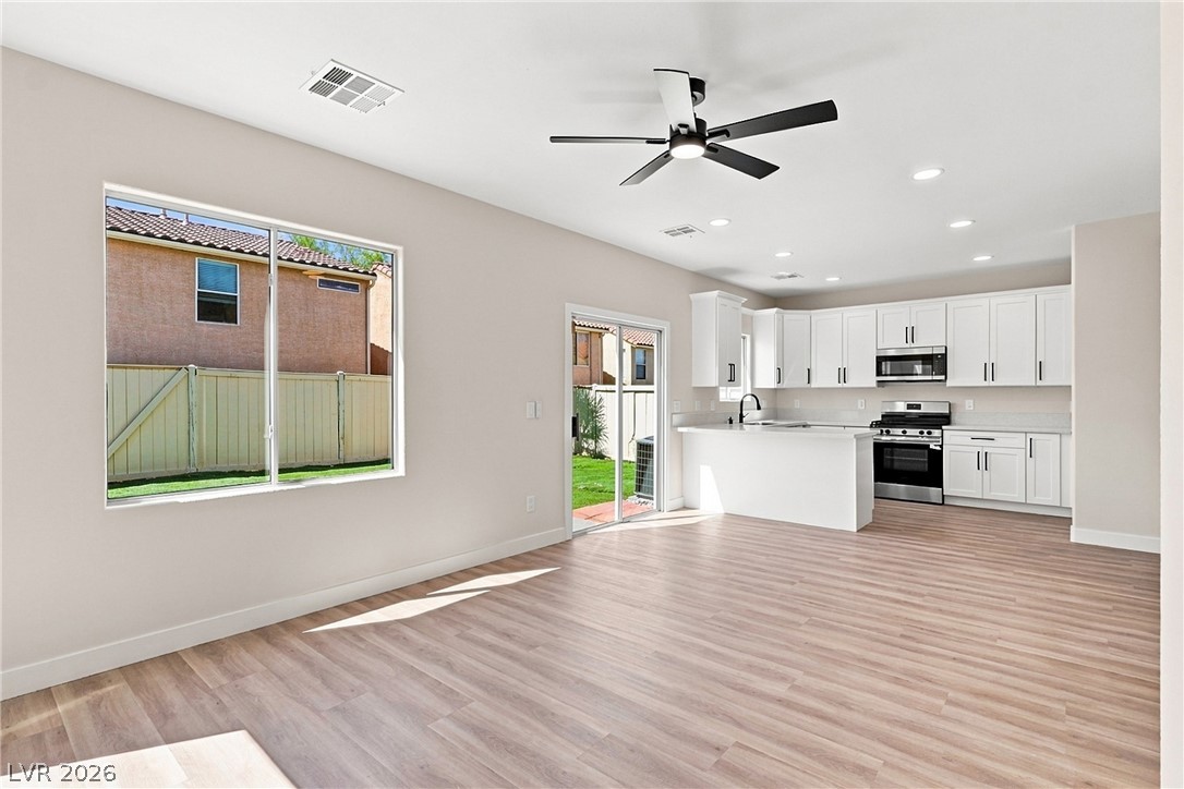 6565 La Placita Avenue Las Vegas NV 89142