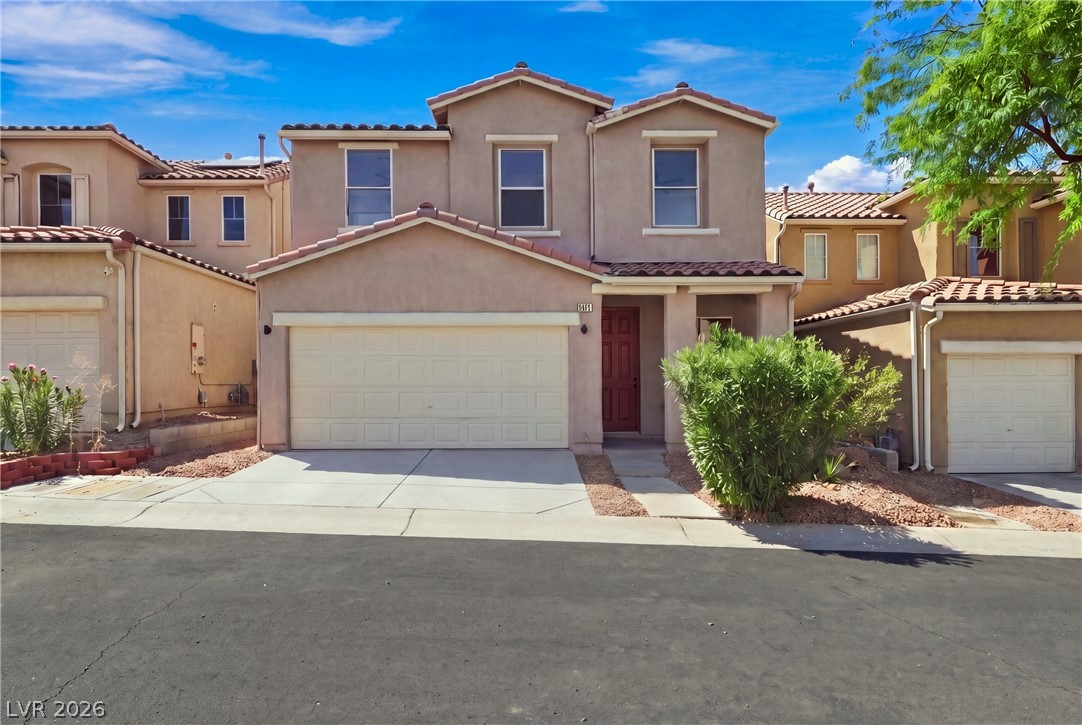 6565 La Placita Avenue Las Vegas NV 89142