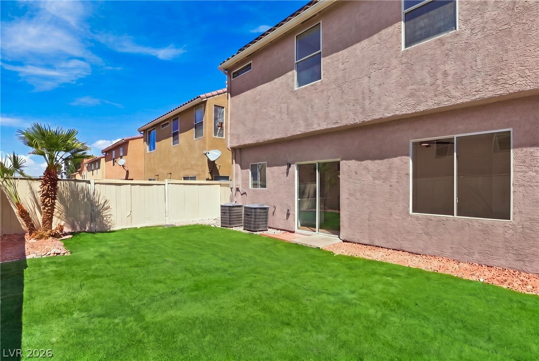 6565 La Placita Avenue Las Vegas NV 89142