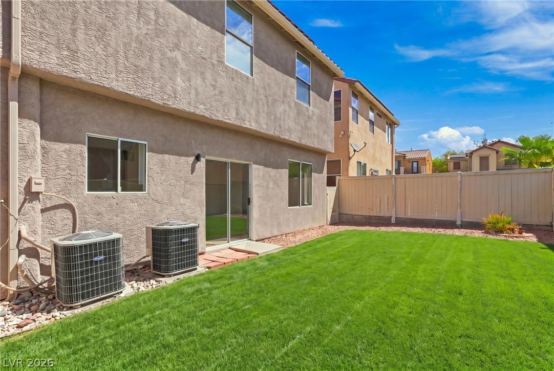 6565 La Placita Avenue Las Vegas NV 89142