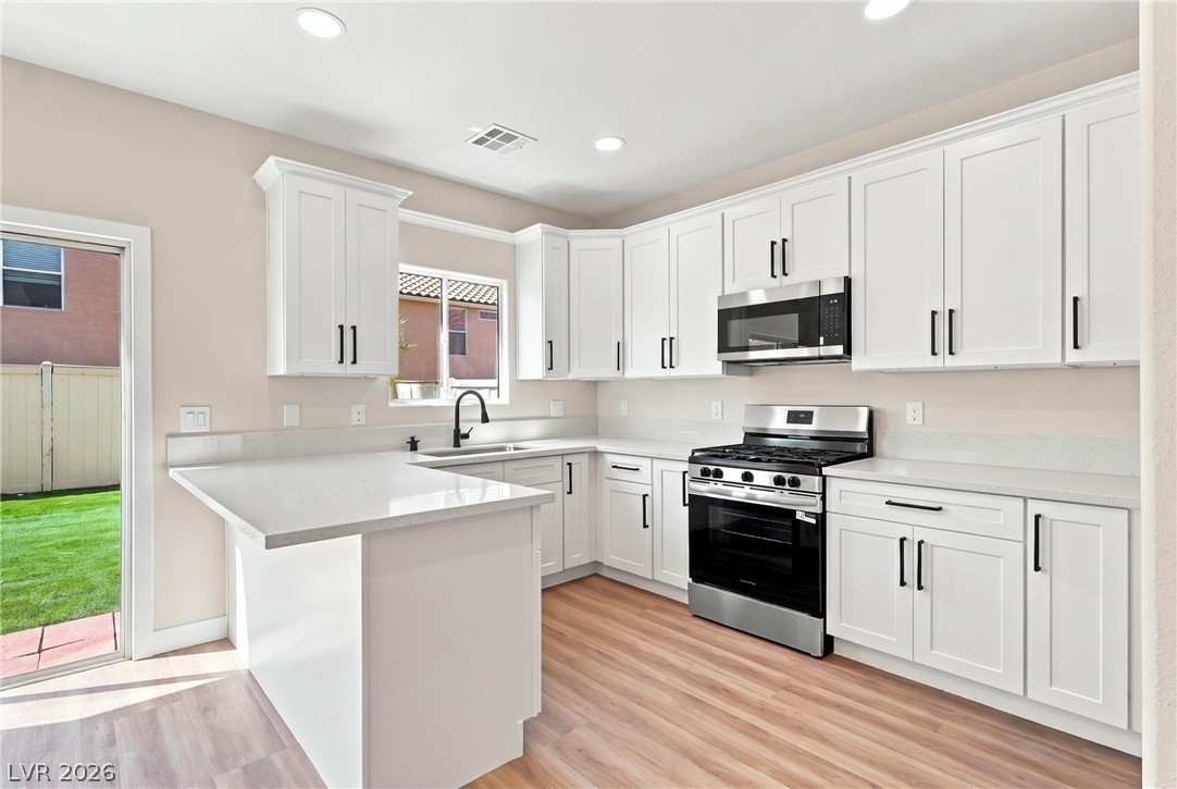 6565 La Placita Avenue Las Vegas NV 89142