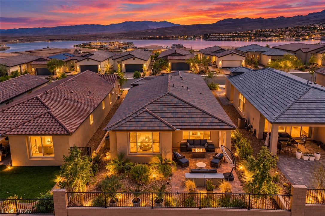 49 Stone Bluff Lane Henderson NV 89011