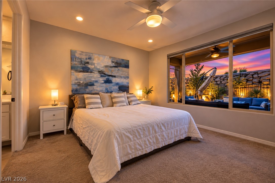 49 Stone Bluff Lane Henderson NV 89011