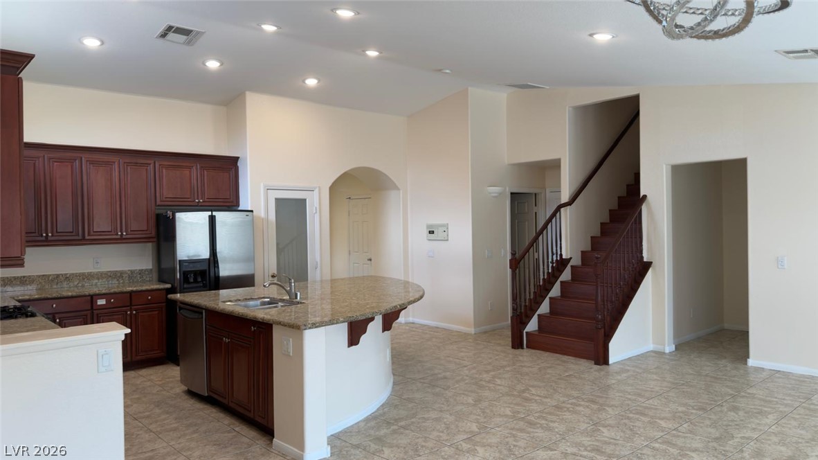 7608 Stray Horse Avenue Las Vegas NV 89113