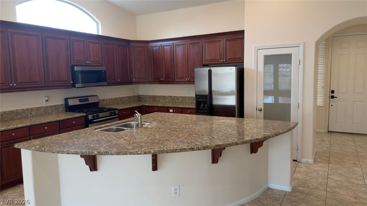 7608 Stray Horse Avenue Las Vegas NV 89113