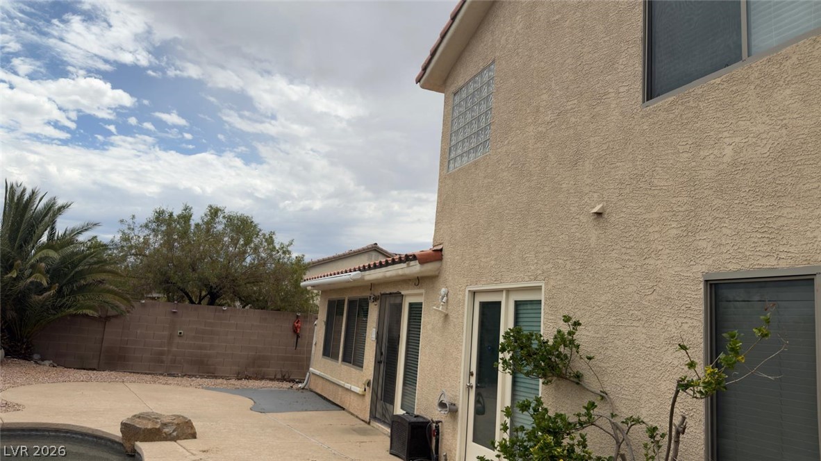 7608 Stray Horse Avenue Las Vegas NV 89113